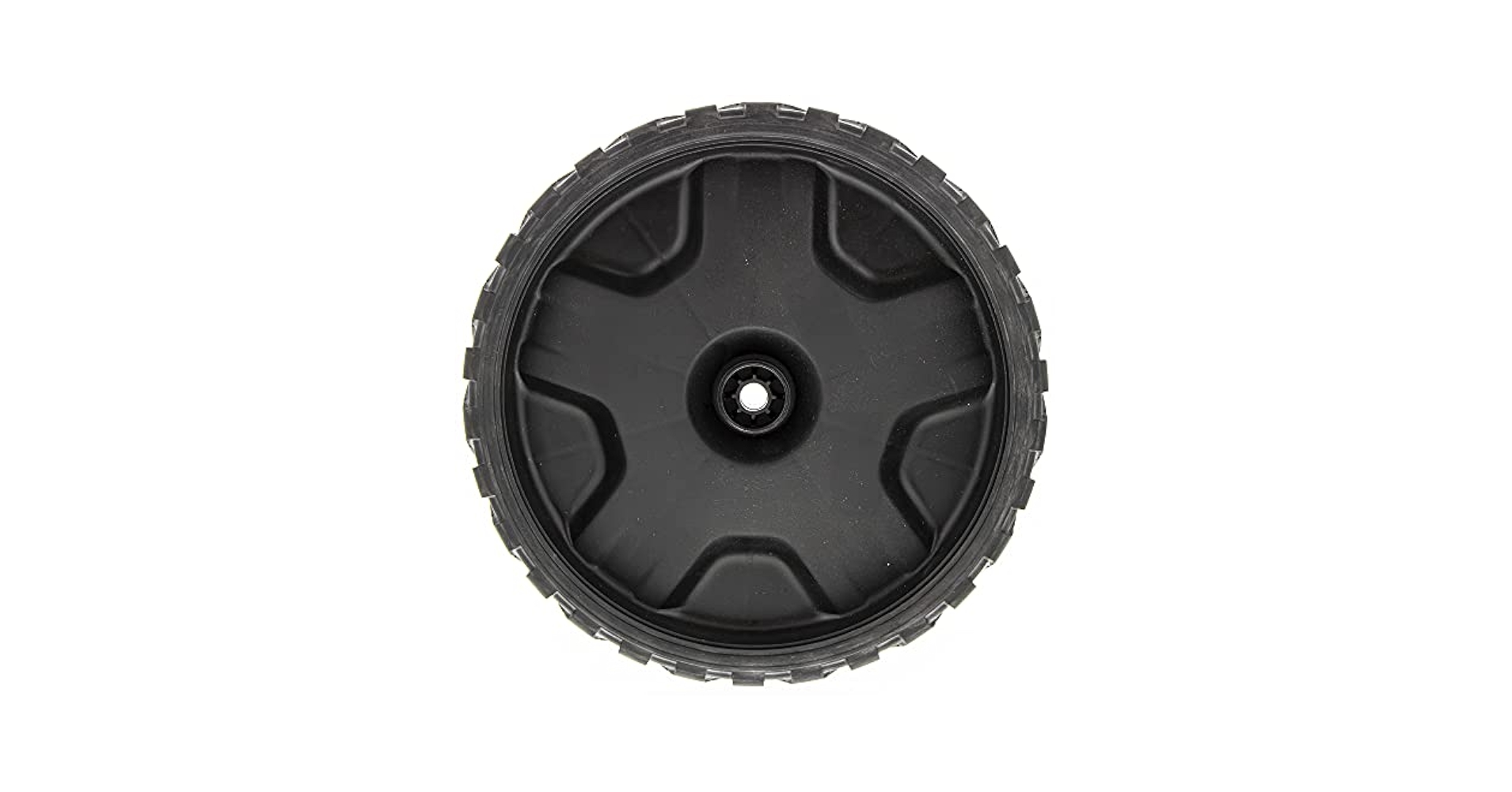 Amazon.com : MTD 634-05062 Wheel 11x2 Assembly for Murray
