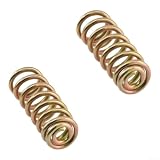 Rasentraktor-Sitzfedern 732-04035, Ersatz-Kompressionsfeder-Set für Kadett für Handwerker Aufsitzmäher, 3,2 x 7,6 cm, 2 Stück