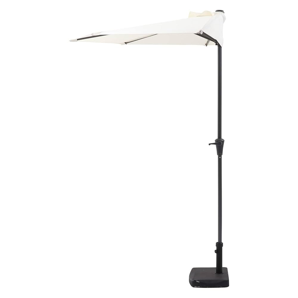 ☆送料無料 不二貿易 パラソル 幅270×奥行139×高さ ミ 3785 130 ☆送料無料 不二貿易 パラソル 幅270×奥行139×高さ ミ