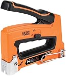 Loose Cable Stapler