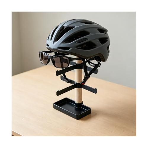 NASJES Wood Wall Storage Rack for Cannondale Quick 2016-2026