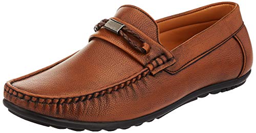 Amazon Brand - Symbol Men Tan Formal Shoes-6 UK (40 EU) (7 US) (AZ-KY-391) (B084GP7ZP7) Amazon Price History, Amazon Price Tracker