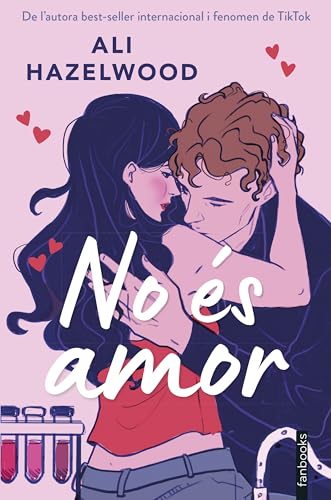 Portada de No és amor