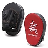Se puede utilizar para el entrenamiento de Muay Thai MMA Kick Boxing