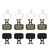 Komfort Geräuschreduzierung Diese Bremsbeläge sind mit fortschrittlichen Materialien ausgestattet und reduzieren Geräusche und Vibrationen für ein komfortables Bremserlebnis.