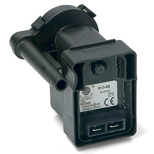 KG-Part Kondensatorpumpe für Waschmaschine 29mm 2962510300 für Beko & Bloomberg & Grundig