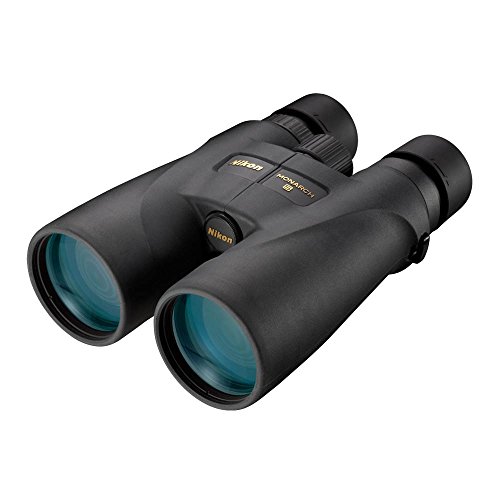 Nikon 7582 Monarch 5 16X56 Binocular (Black) #TOP4