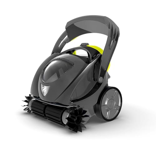 Robot Spa Sans Fil Sol, Sièges Et Ligne D'eau - OS 0800