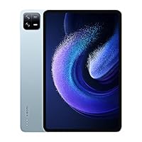 Xiaomi Pad 6 (Gravity Gray 8GB RAM, 256 Storage) - 11 Inch display