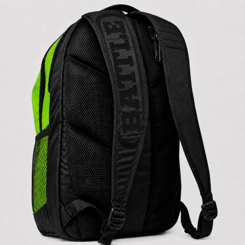Image of Battle Vault Backpack, Lightweight Durable Sports Bag for School, Gym & Training