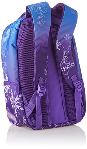 Mochila Disney Frozen, 43 x 30 x 16, Dermiwil 30300, Multicor