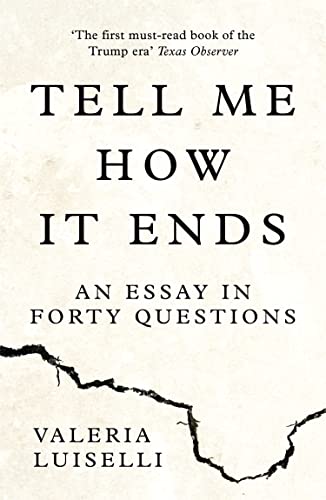 Tell Me How It Ends