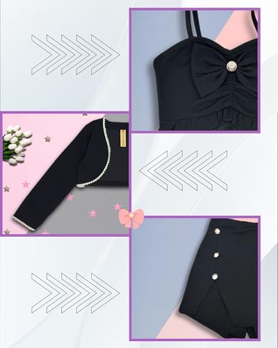 ADDYVERO black jacket – image 4
