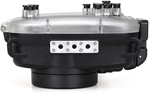 Miniatura 6 de Seafrogs Underwater Case 130FT40M Cámara Buceo Impermeable Carcasa Carcasa para Fujifilm X100T