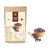 Ganze Nelken I Premium-Qualität I Sonnengetrocknet in Bio-Umgebung | Indonesisch | 200 g