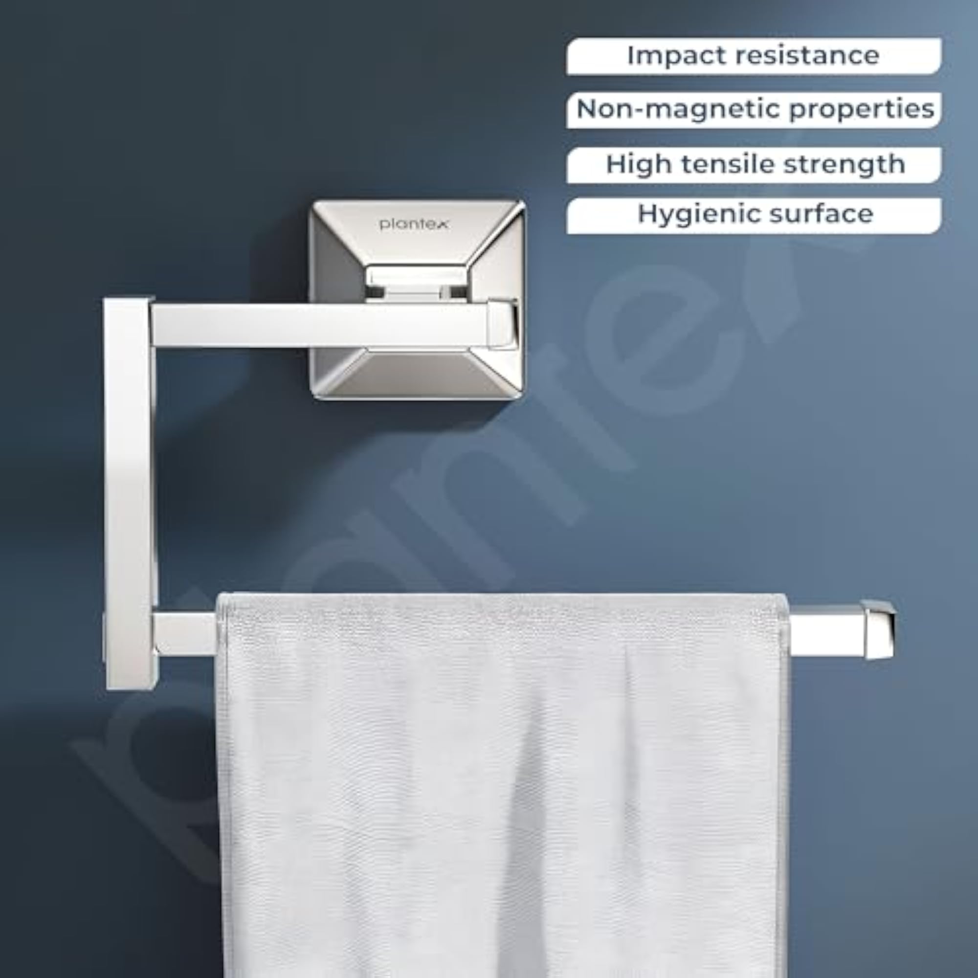 304 Stainless Steel Hand Towel Hanger
