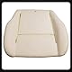 BREMER SITZBEZÜGE Schaum Sitz VW T4 Sitzpolster Schaumstoff & 15 Klammern Schaumpolster Sitzschaum 1990-2003