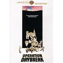Operation Daybreak