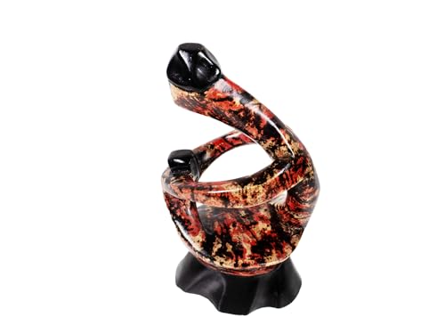 DC1 AFRICAN ETHNIC TRIBAL WOODEN SCULPTURE CSE