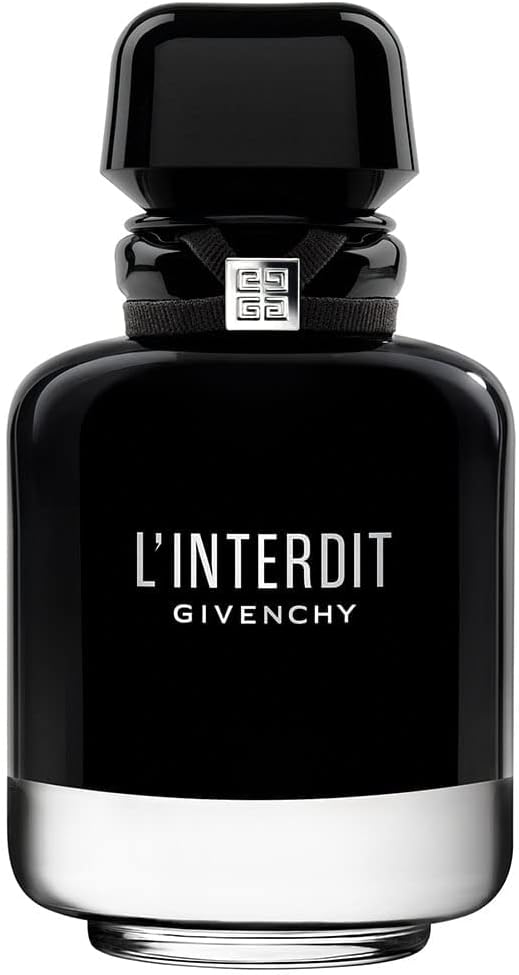 L'Interdit Intense For Women Eau De Parfum, 80 ml
