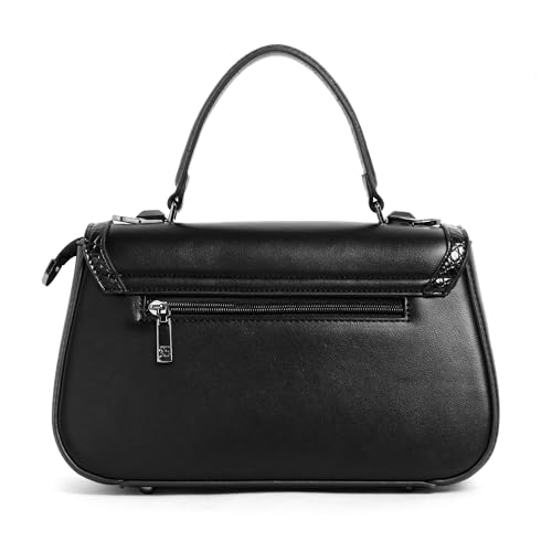 Image of EXOTIC Premium Urbane Weave Stitch Elegance Sling & Hand Bag