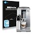 Produktbild Savvies 18x Schutzfolie kompatibel mit DeLonghi Dinamica ECAM356.77.S Displayschutz-Folie Ultra-transparent