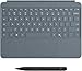 Microsoft Surface Pro 12" Keyboard mit Slim Pen | kompatibel mit Surface Pro 12" | QWERTZ | Ozean