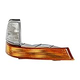 TYC 12-5055-01 Ford Ranger Passenger Side Replacement Parking/Side Marker Lamp Assembly
