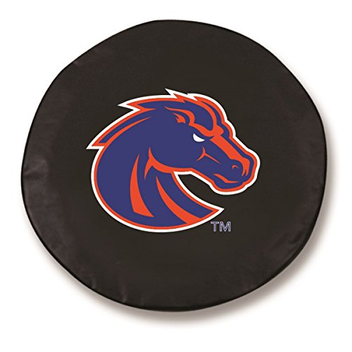Boise State University Tire Cover