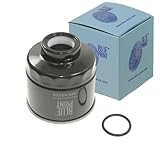 Blue Print ADC42359 Fuel Filter with seal ring, pack of one