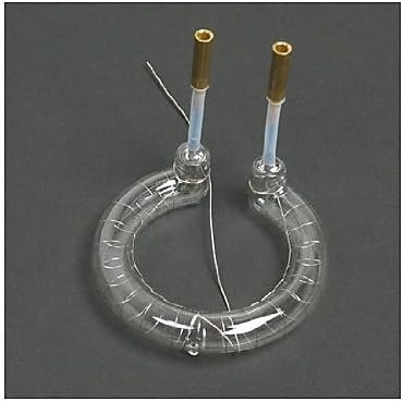 Esprit 250/500 Flashtube, Clear