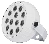 Rechargeable Mini LED PAR Light White