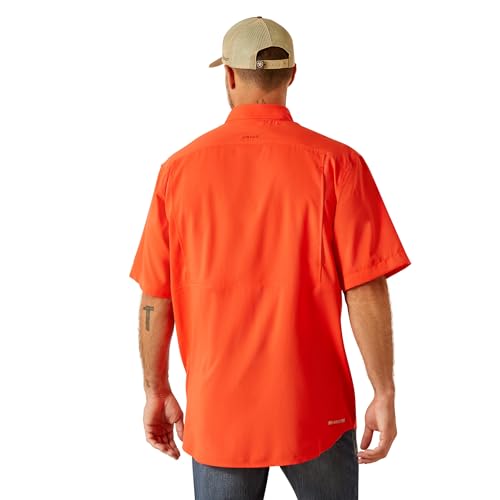 Image of ARIAT Venttek Classic Fit Shirt