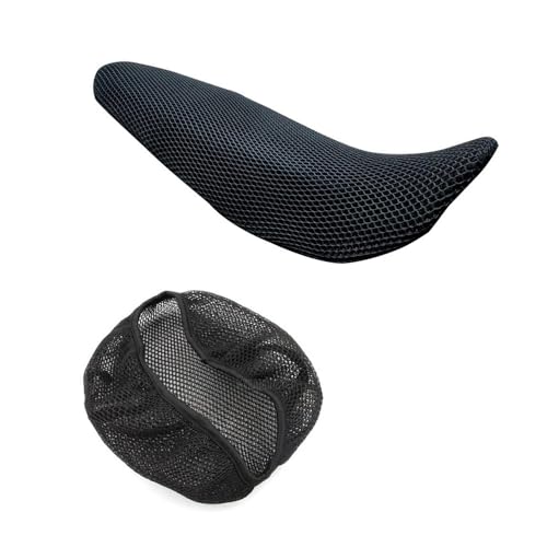 Housse siège Tenere 700 World Raid 2022 coussin protection moto