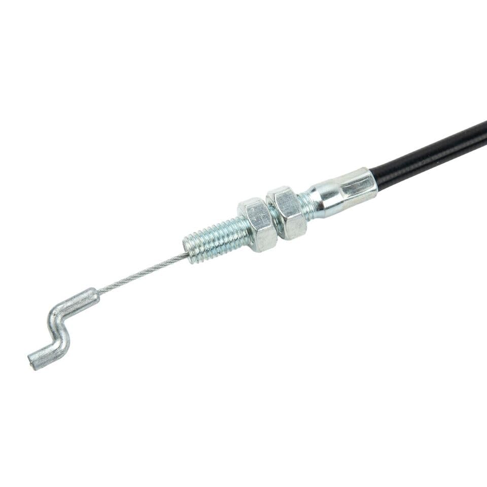 Umkehrkupplungskabel Für MTD, Troy Bilt, Yard Machines Rasenmäher – Ersetzt 946-04058, 746-04058