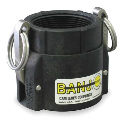 BANJO Corp 100D BANJO Corp 100D
