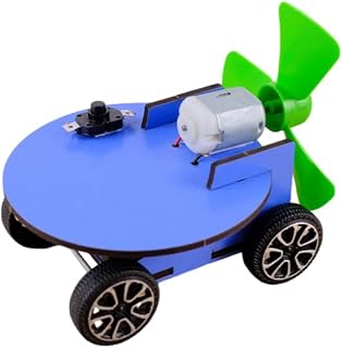 Hurdacı Robot Süpürge – Kendin Yap Stem Bilim ve D