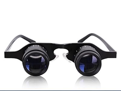 LiHong Fernglas Hi-Def Anzeigen