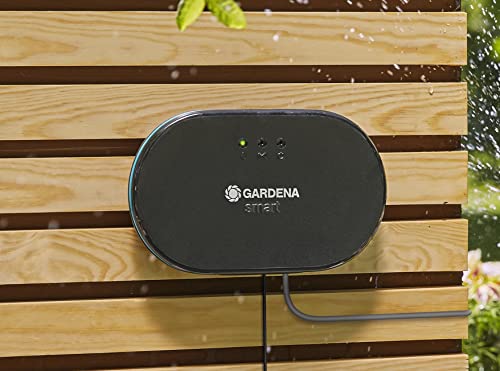 Gardena Smart Irrigation Control Sistema Di Controllo Irrigazione - 4