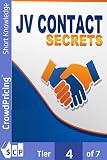 Joint Venture Contact Secrets (English Edition)