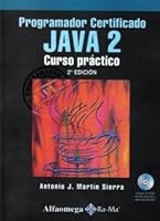 Programacion Con Java - 2 Edicion 9706860800 Book Cover