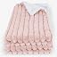 Ultra Plush Cord Dusty Pink