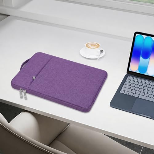 13 Inch Laptop Sleeve Case for MacBook Neo 13'' by Arisase - Used condition - Image 7