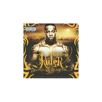 The Ruler