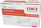 oki c5650 drucker Abmessungen der Artikelverpackung: 37.7 x 23.8 x 14.8 zentimeters