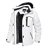TACVASEN Women’s Waterproof W...