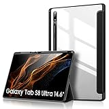 que accesorios trae el samsung galaxy s8 plus [Recortes precisos]: todos los lados de la carcasa con recortes precisos, es fácil arreglar su tableta y acceder a todos los puertos (cámaras, altavoz, micrófono y puertos de alimentación, etc.).