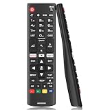 Fernbedienung für LG-Fernbedienung Fernseher, Universal für Alle LG Smart TV Remote Original (1)