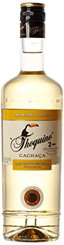 Thoquino Cachaca Vieillie 2 ans 70 cl Cover