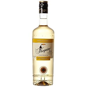 Thoquino Cachaca Vieillie 2 ans 70 cl